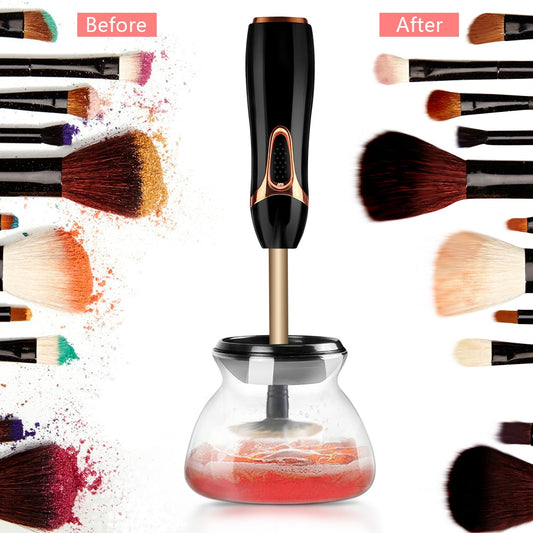 Makeup Brush Automatic  Cleaner and Dryer My Store