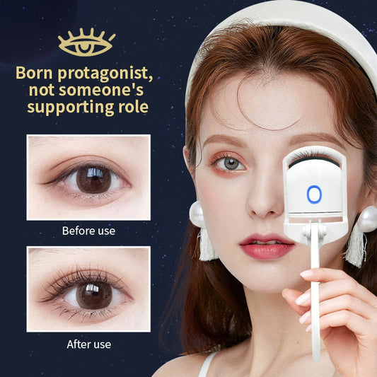 Natural False Eyelash Curler My Store