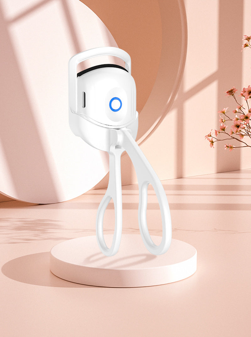Heated Eyelash Curler My Store