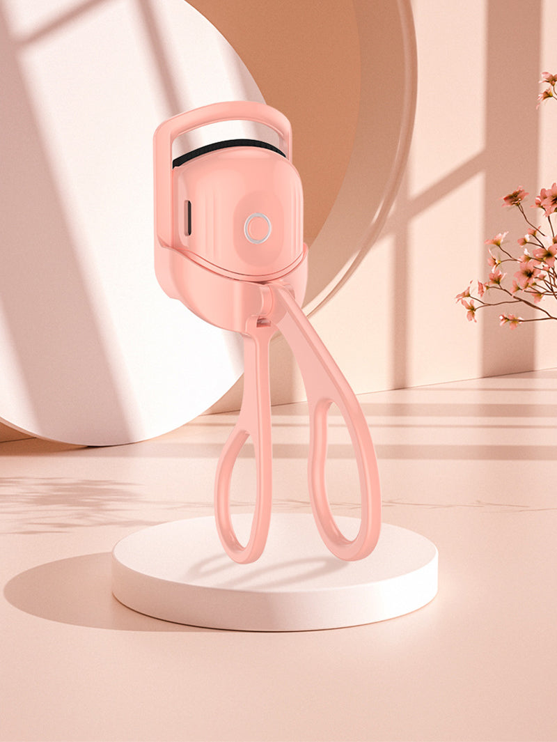 Heated Eyelash Curler My Store