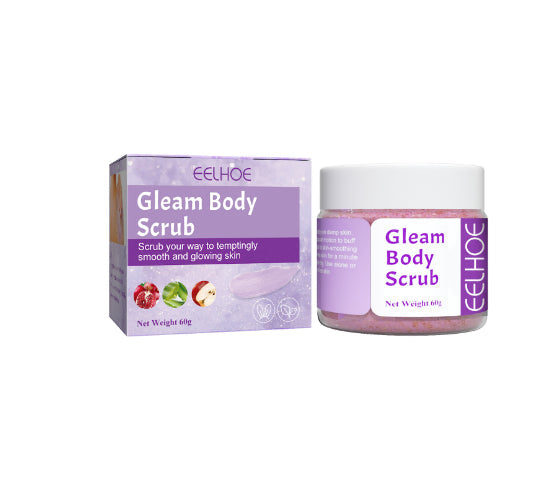 Lumi Gleam Body Scrub My Store