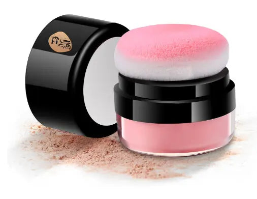 Face Blusher Powder My Store