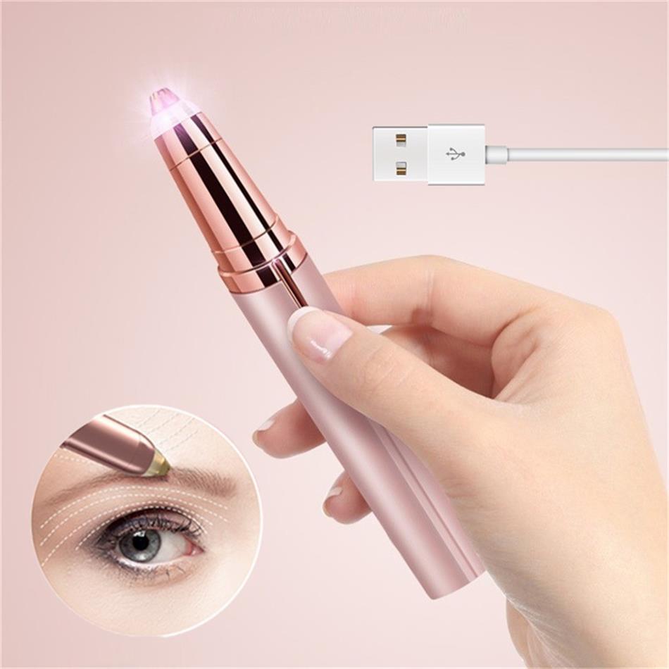 USB Eyebrow Trimmer My Store