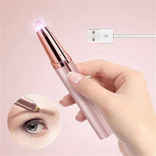 USB Eyebrow Trimmer My Store