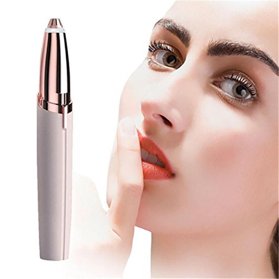 USB Eyebrow Trimmer My Store