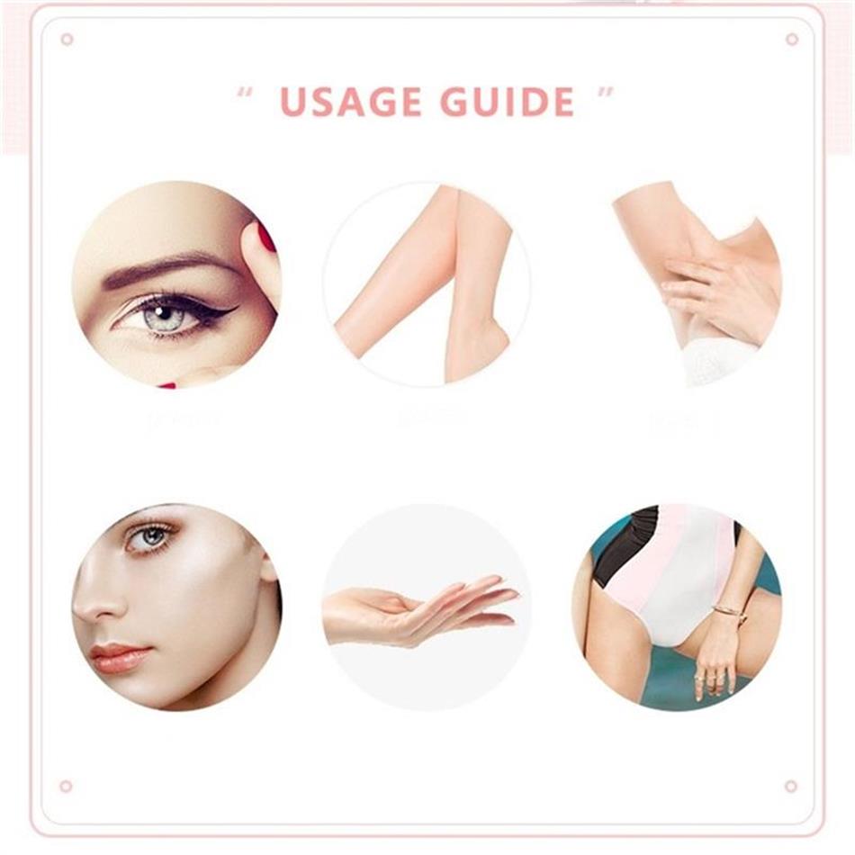 USB Eyebrow Trimmer My Store