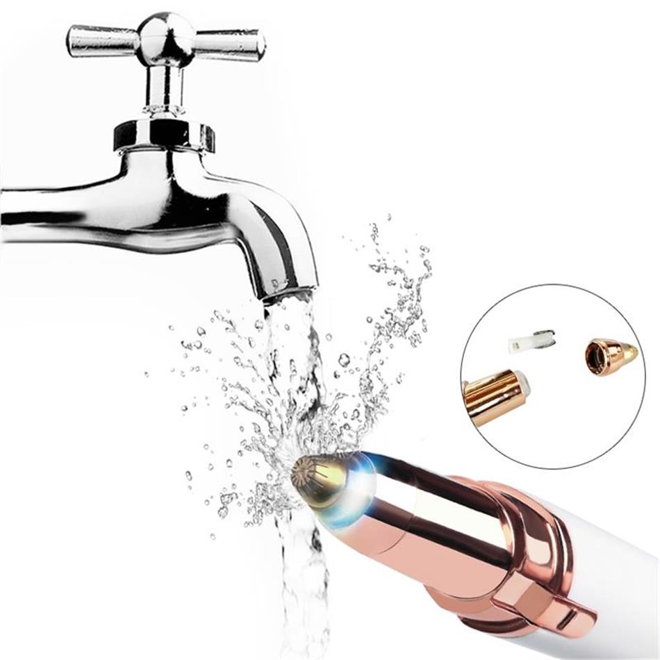 USB Eyebrow Trimmer My Store