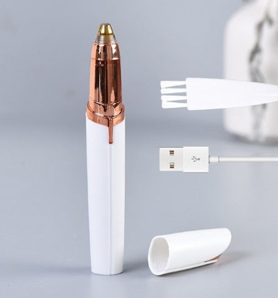USB Eyebrow Trimmer My Store