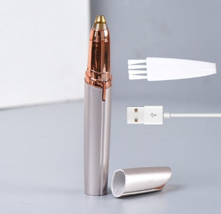 USB Eyebrow Trimmer My Store