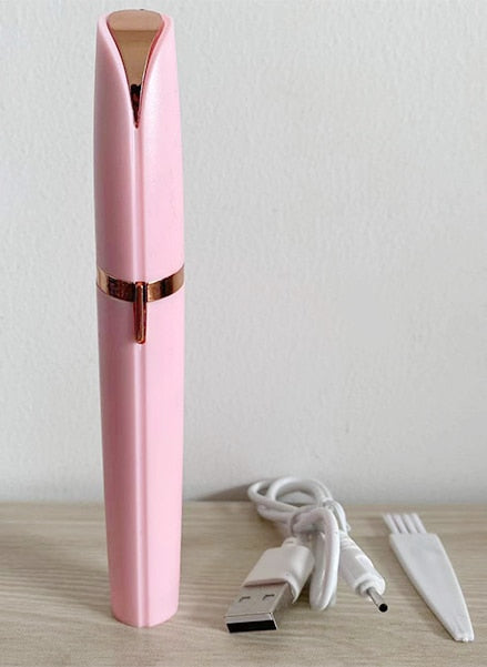 USB Eyebrow Trimmer My Store