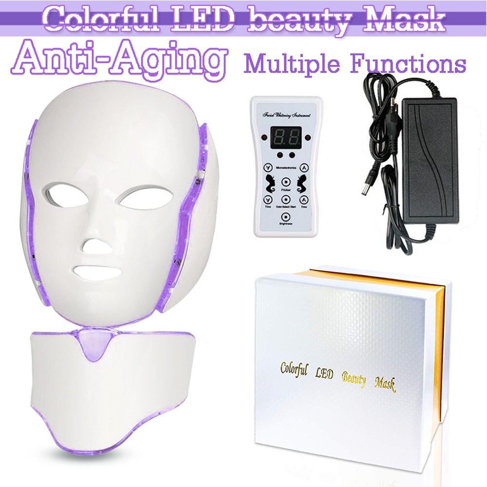 LED Facial Mask My Store