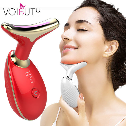 Thermal Neck Lifting and Massager My Store