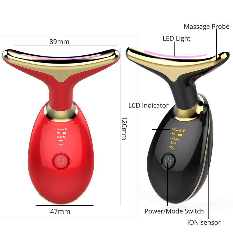 Thermal Neck Lifting and Massager My Store