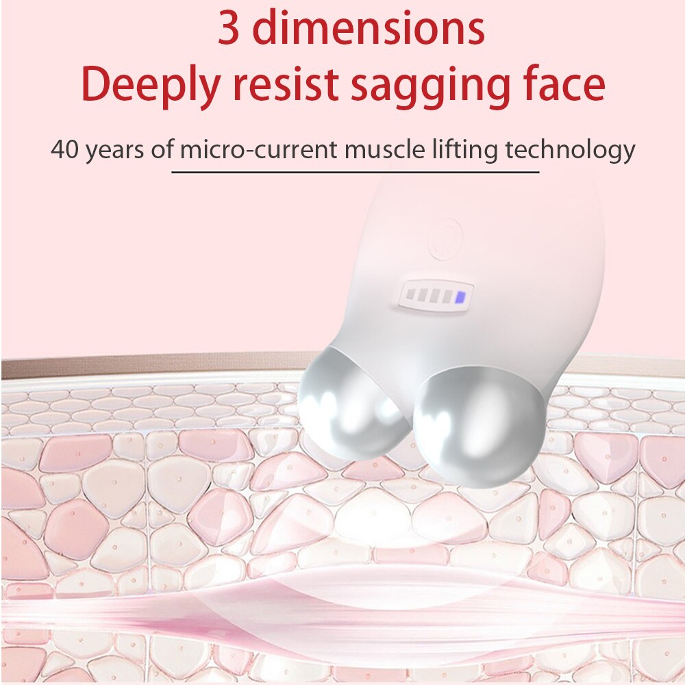 Facial Toning Device My Store