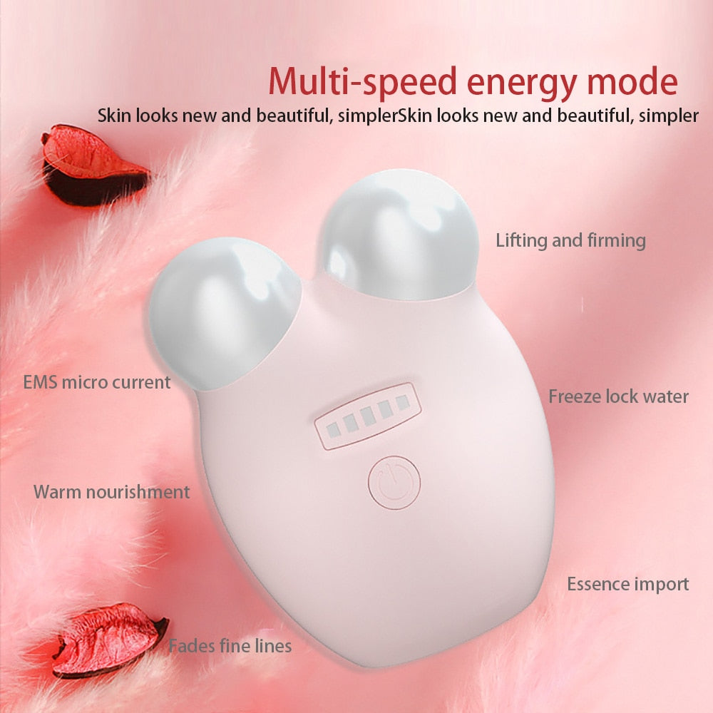 Facial Toning Device My Store