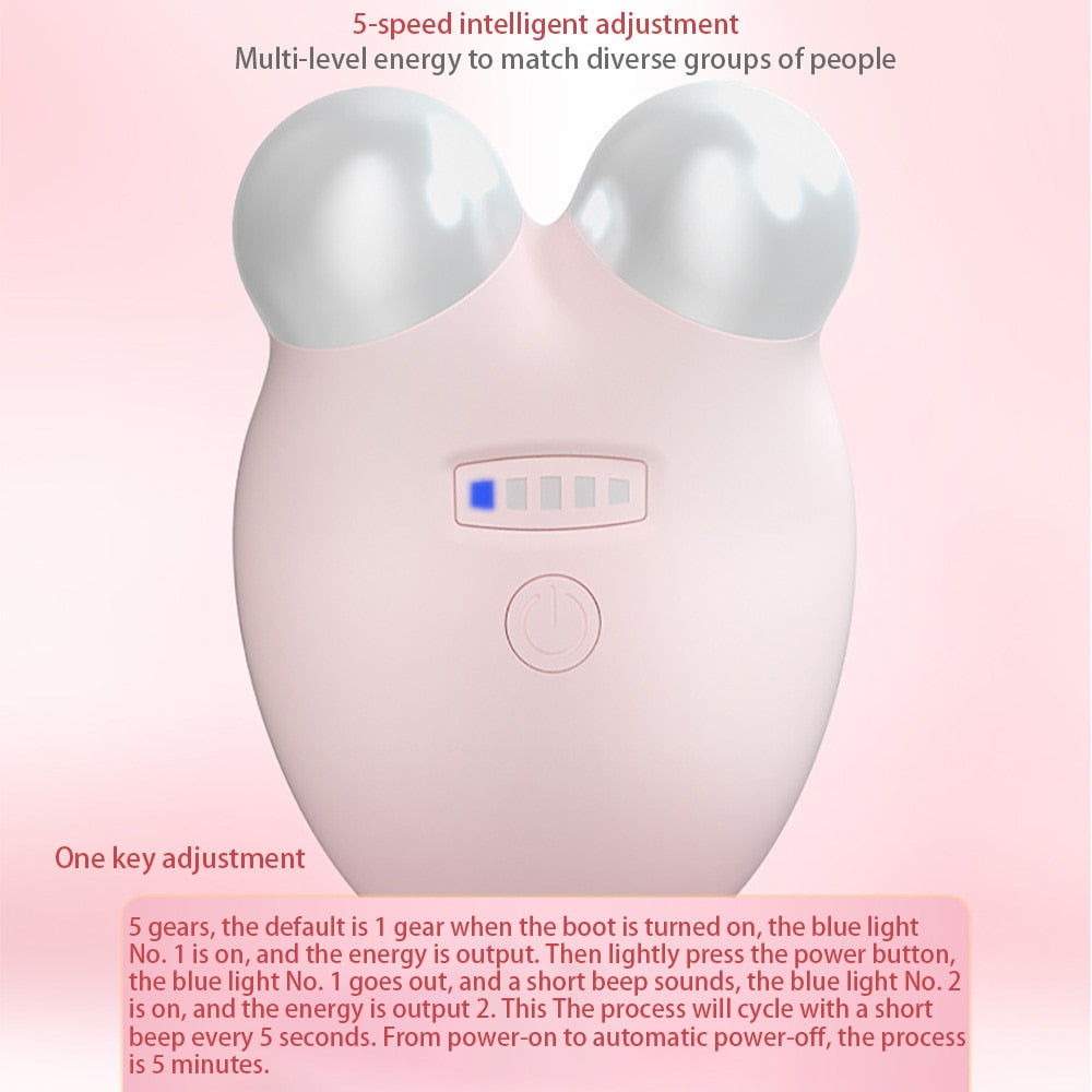 Facial Toning Device My Store