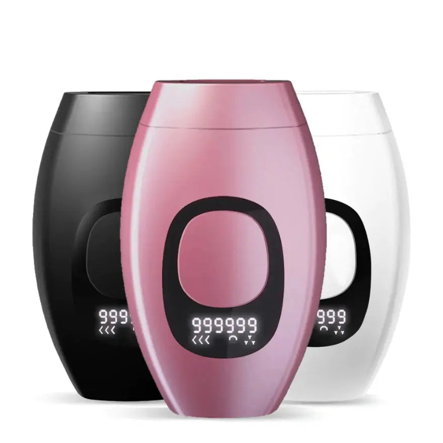 NEOHEXA™ IPL Laser Hair Removal Epilator Original My Store