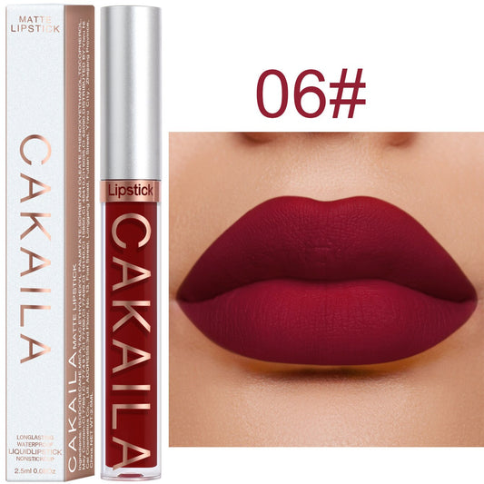 Lipstick Matte Non-stick Cup My Store