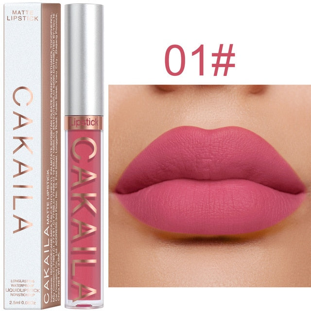 Lipstick Matte Non-stick Cup My Store