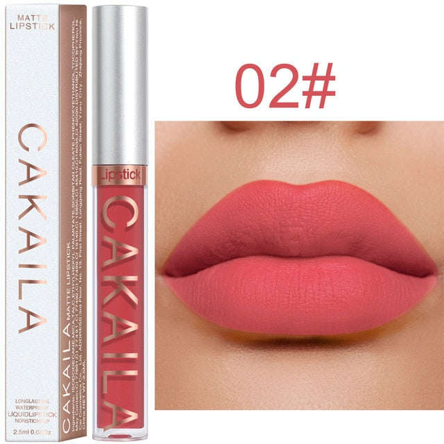 Lipstick Matte Non-stick Cup My Store