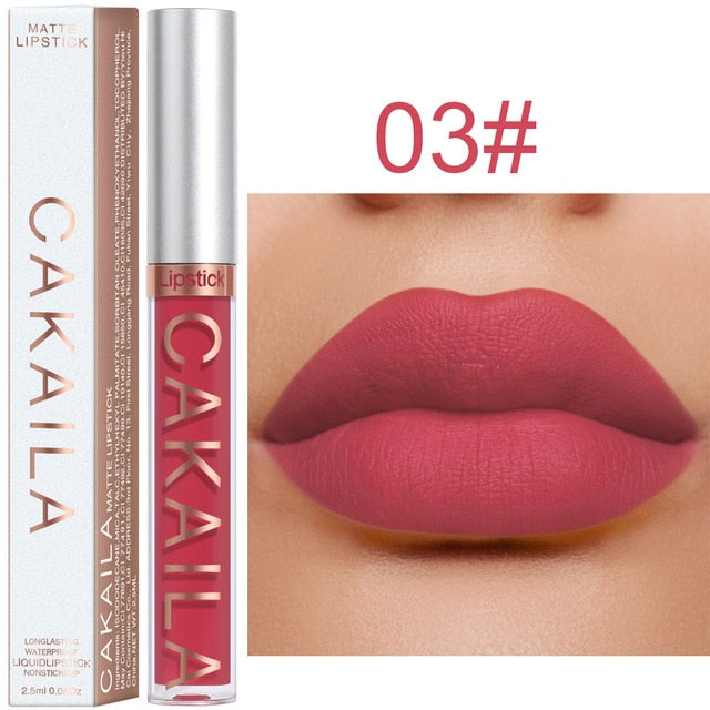 Lipstick Matte Non-stick Cup My Store