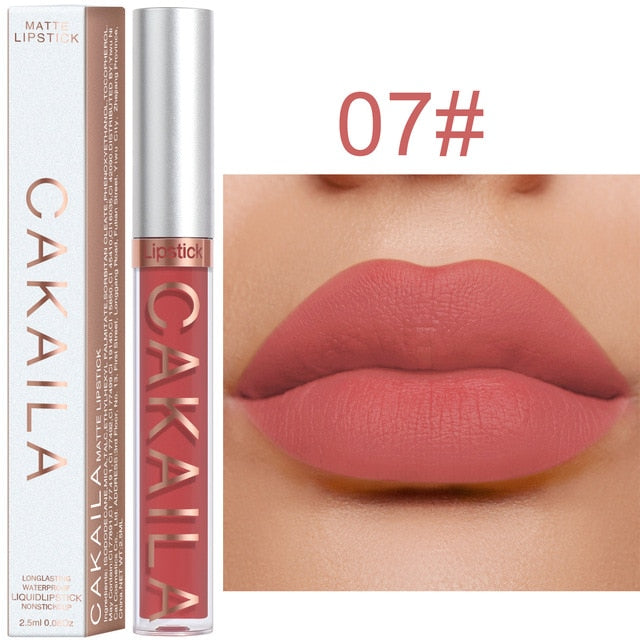 Lipstick Matte Non-stick Cup My Store