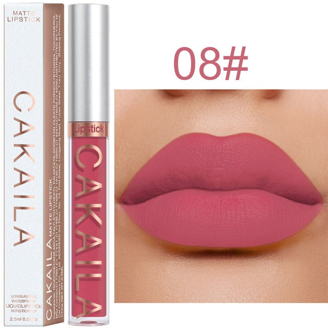 Lipstick Matte Non-stick Cup My Store