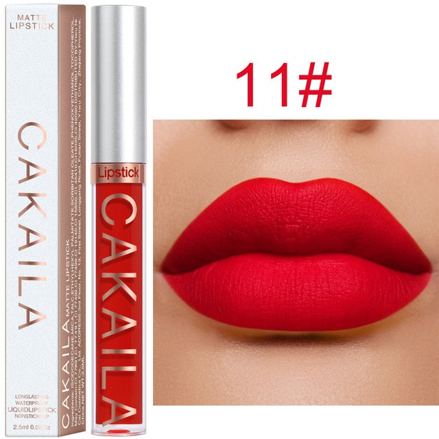 Lipstick Matte Non-stick Cup My Store