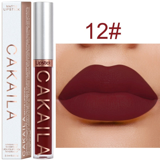 Lipstick Matte Non-stick Cup My Store