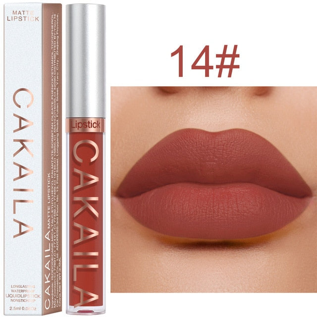 Lipstick Matte Non-stick Cup My Store
