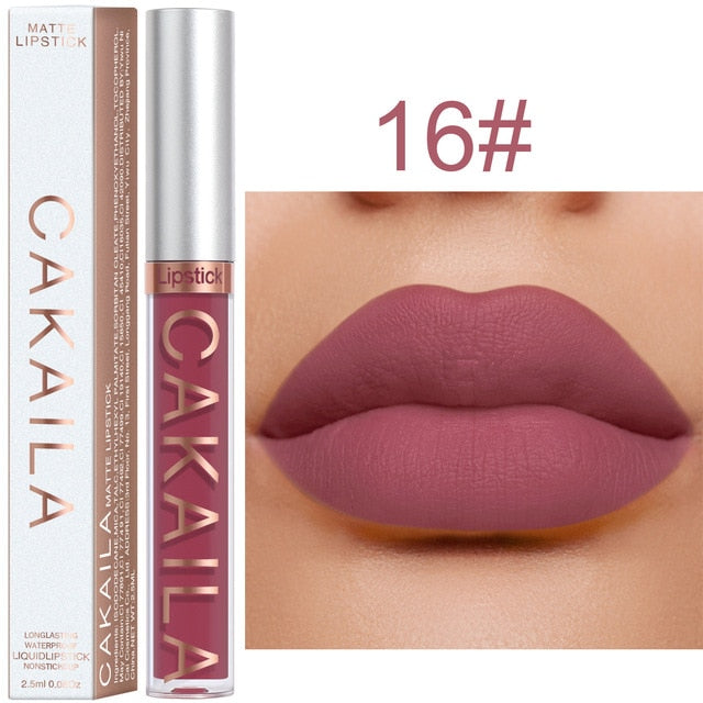 Lipstick Matte Non-stick Cup My Store