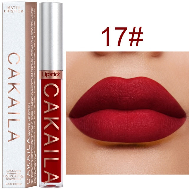 Lipstick Matte Non-stick Cup My Store
