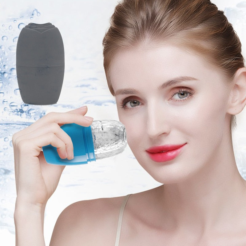 Silicone Face Roller My Store