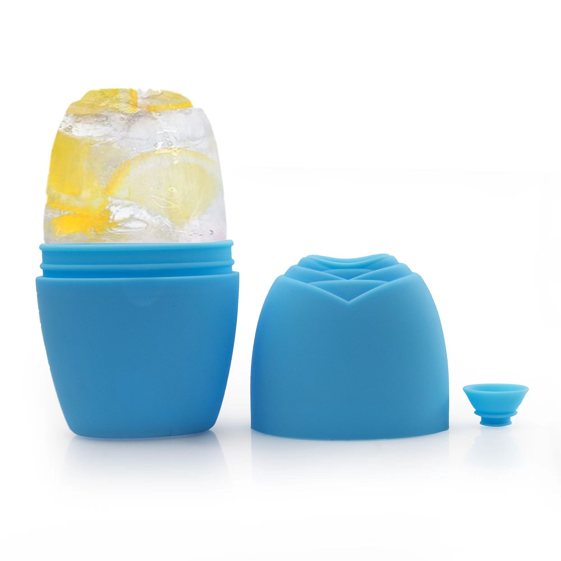 Silicone Face Roller My Store