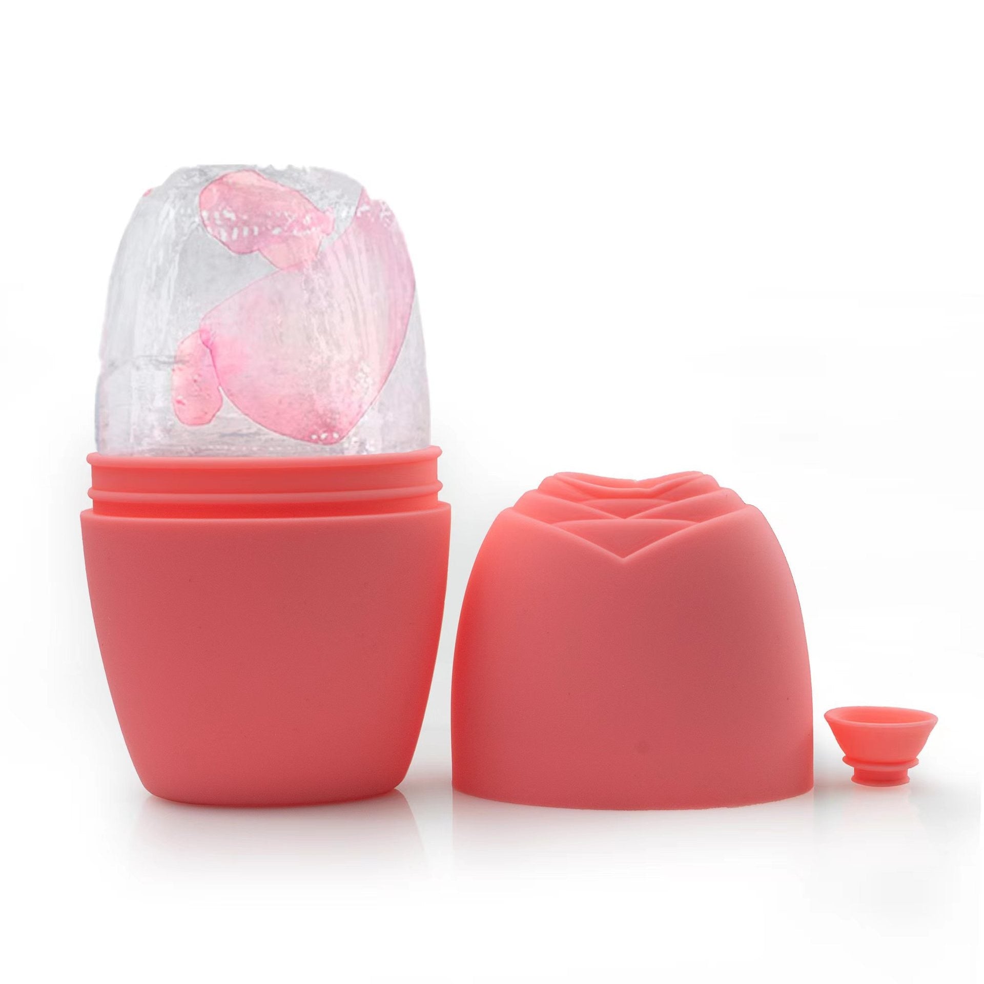 Silicone Face Roller My Store