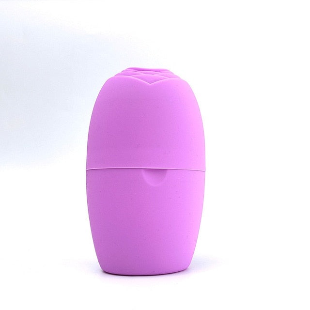 Silicone Face Roller My Store