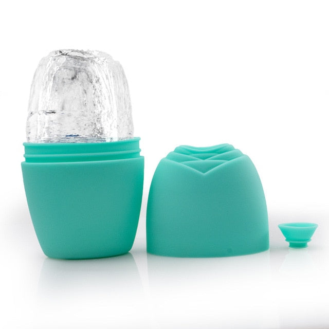 Silicone Face Roller My Store