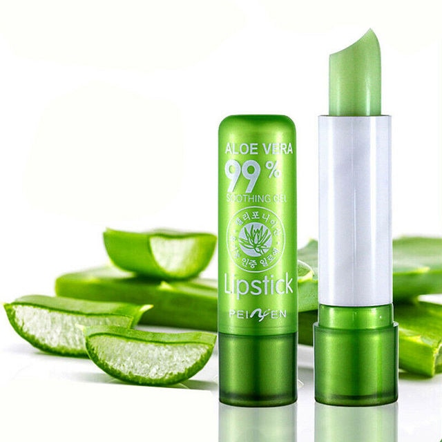 Aloe Vera Moisturizing Lip Balm My Store
