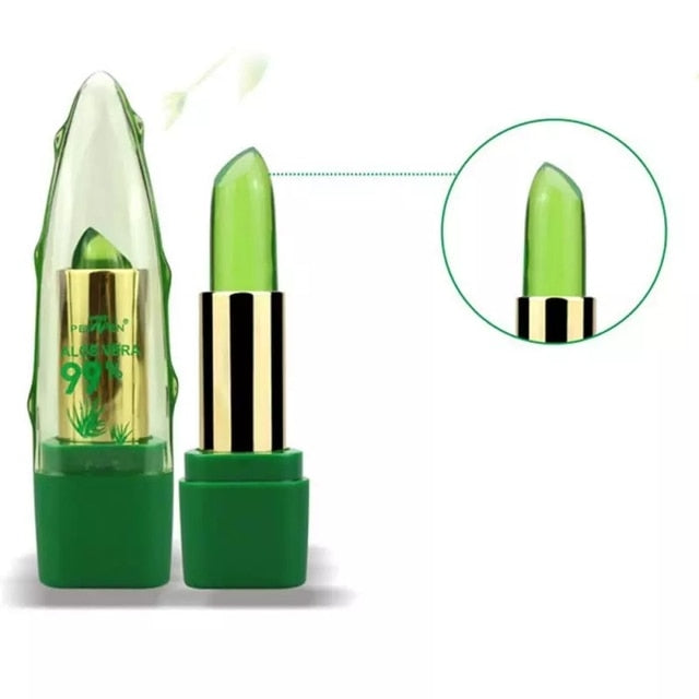 Aloe Vera Moisturizing Lip Balm My Store