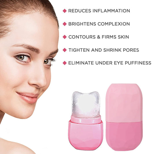 Upgraded Facial Ice Roller My Store