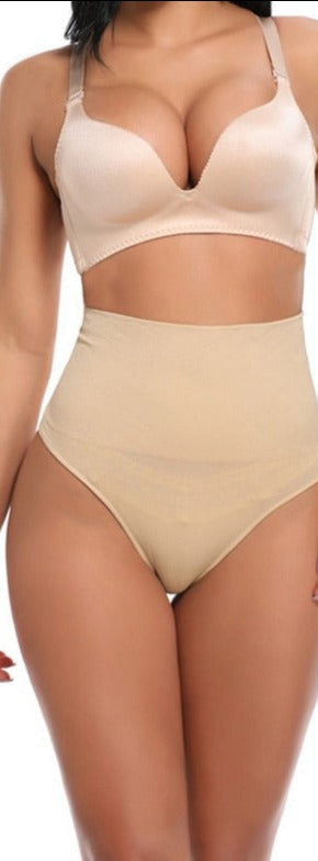 High Waist Tummy Control Panty My Store