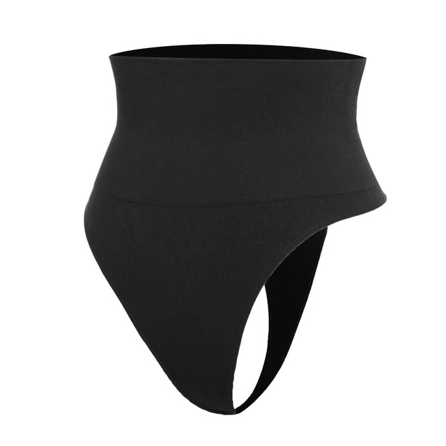 High Waist Tummy Control Panty My Store