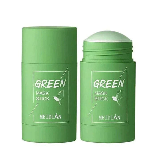 Green Tea Cleansing Mask Stick My Store