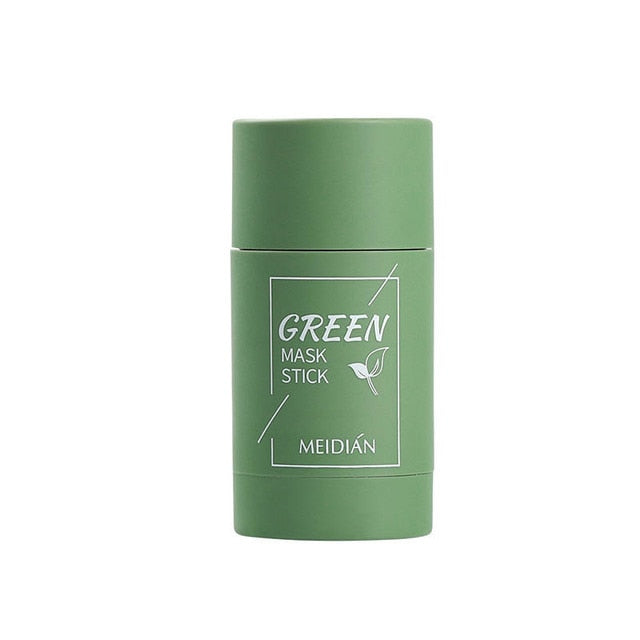 Green Tea Cleansing Mask Stick My Store