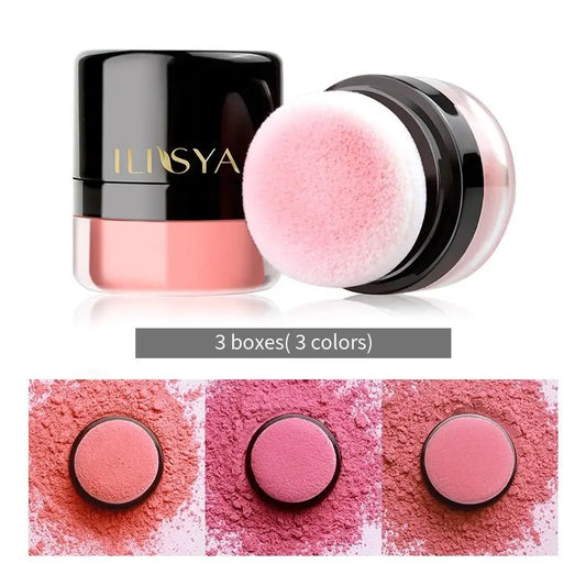 Face Blusher Powder My Store