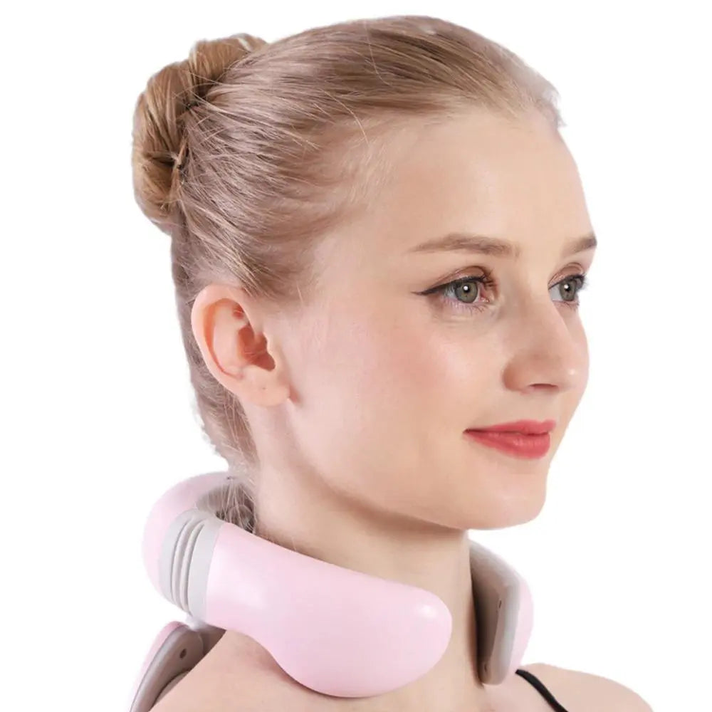 4D Neck Massager My Store