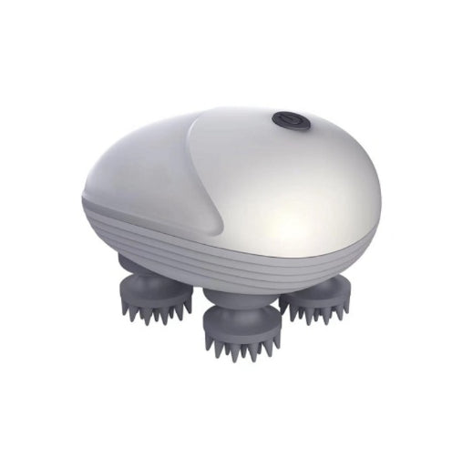 Head and Scalp Massage Device My Store