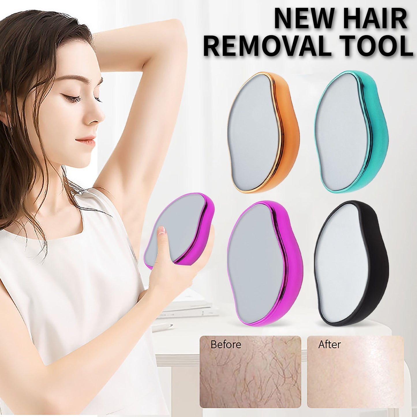 Hair Removal Epilator My Store