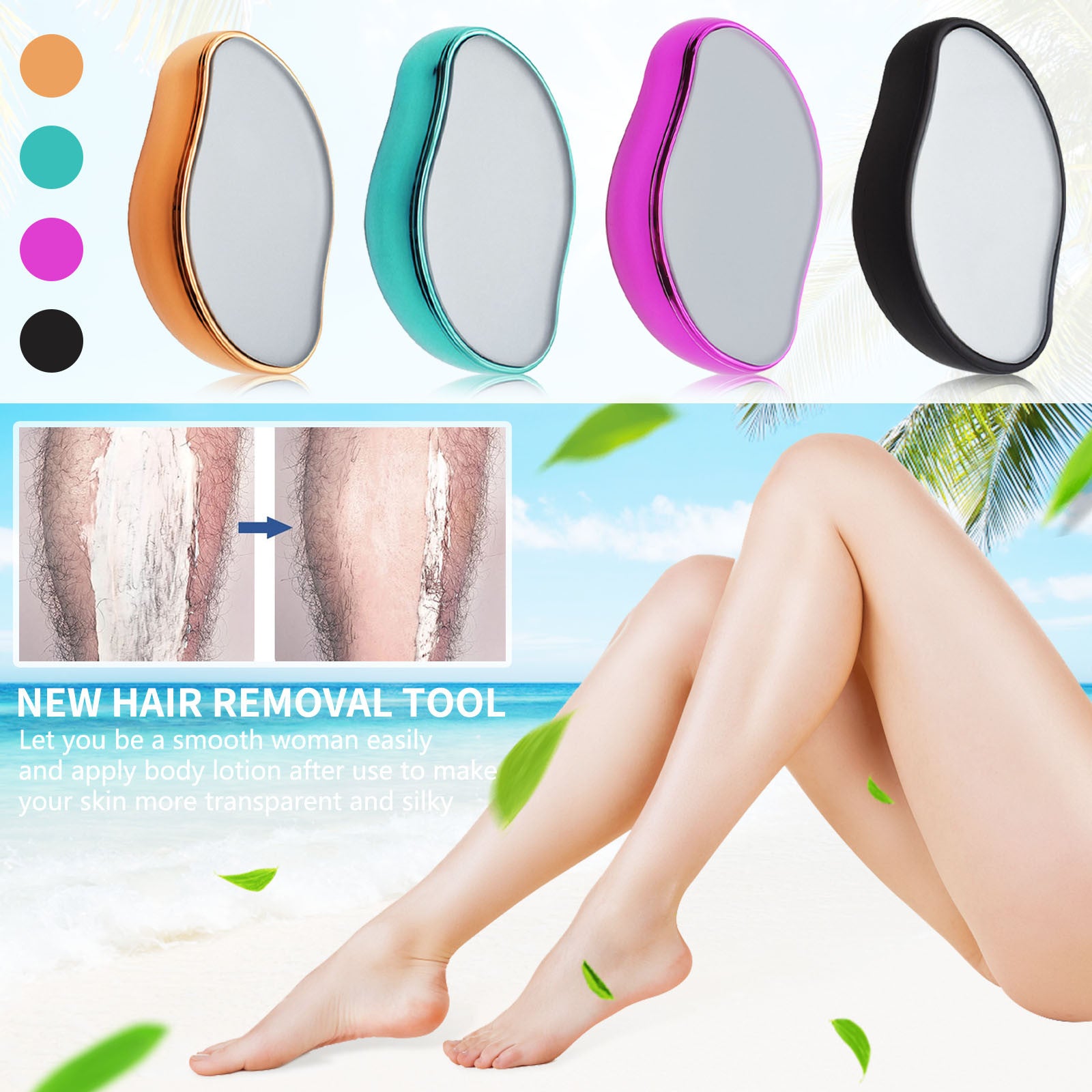 Hair Removal Epilator My Store