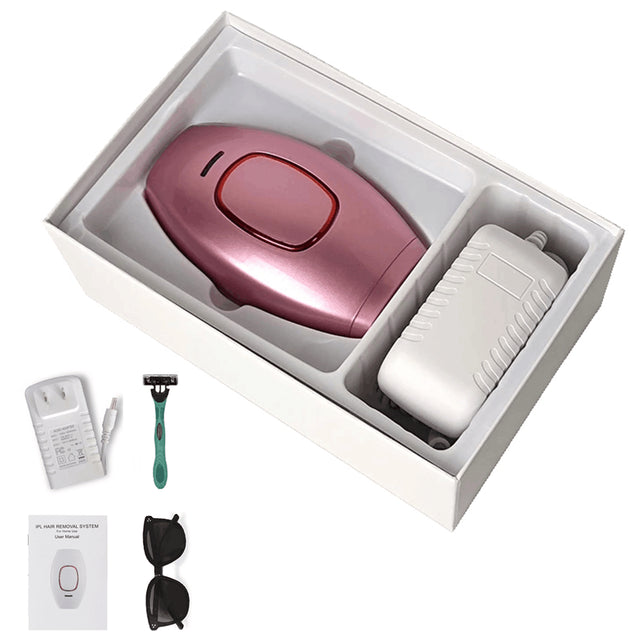 Hair Removal Set My Store